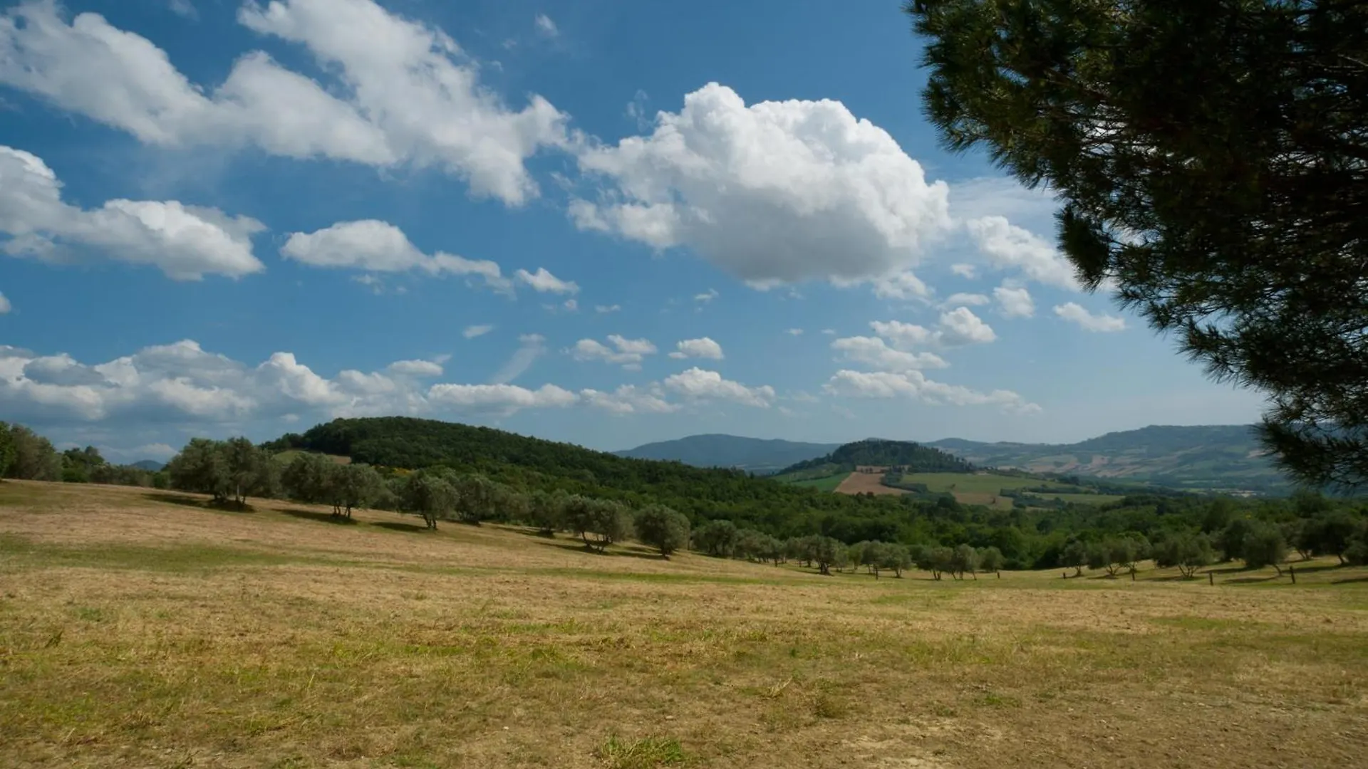 Villa Fonteintanata Miemo Italy