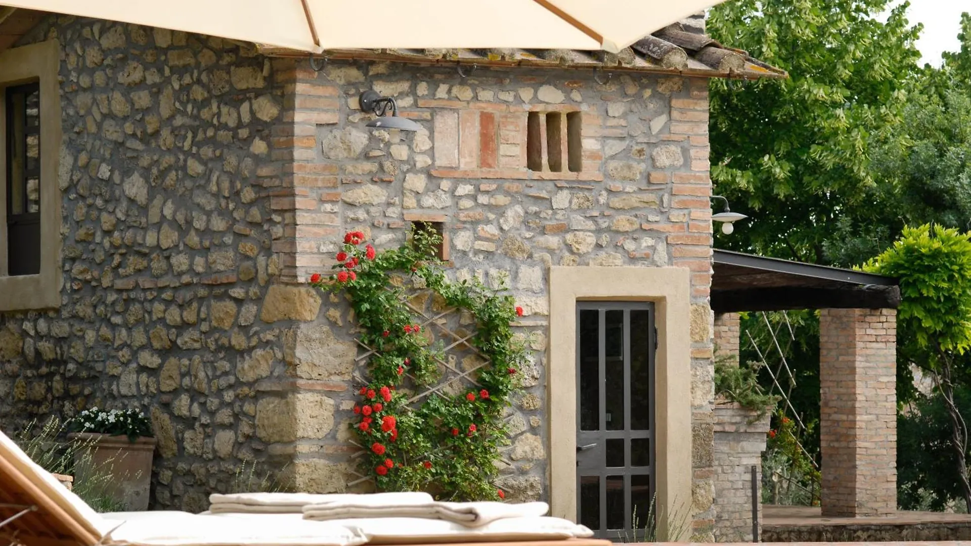 Villa Fonteintanata Miemo