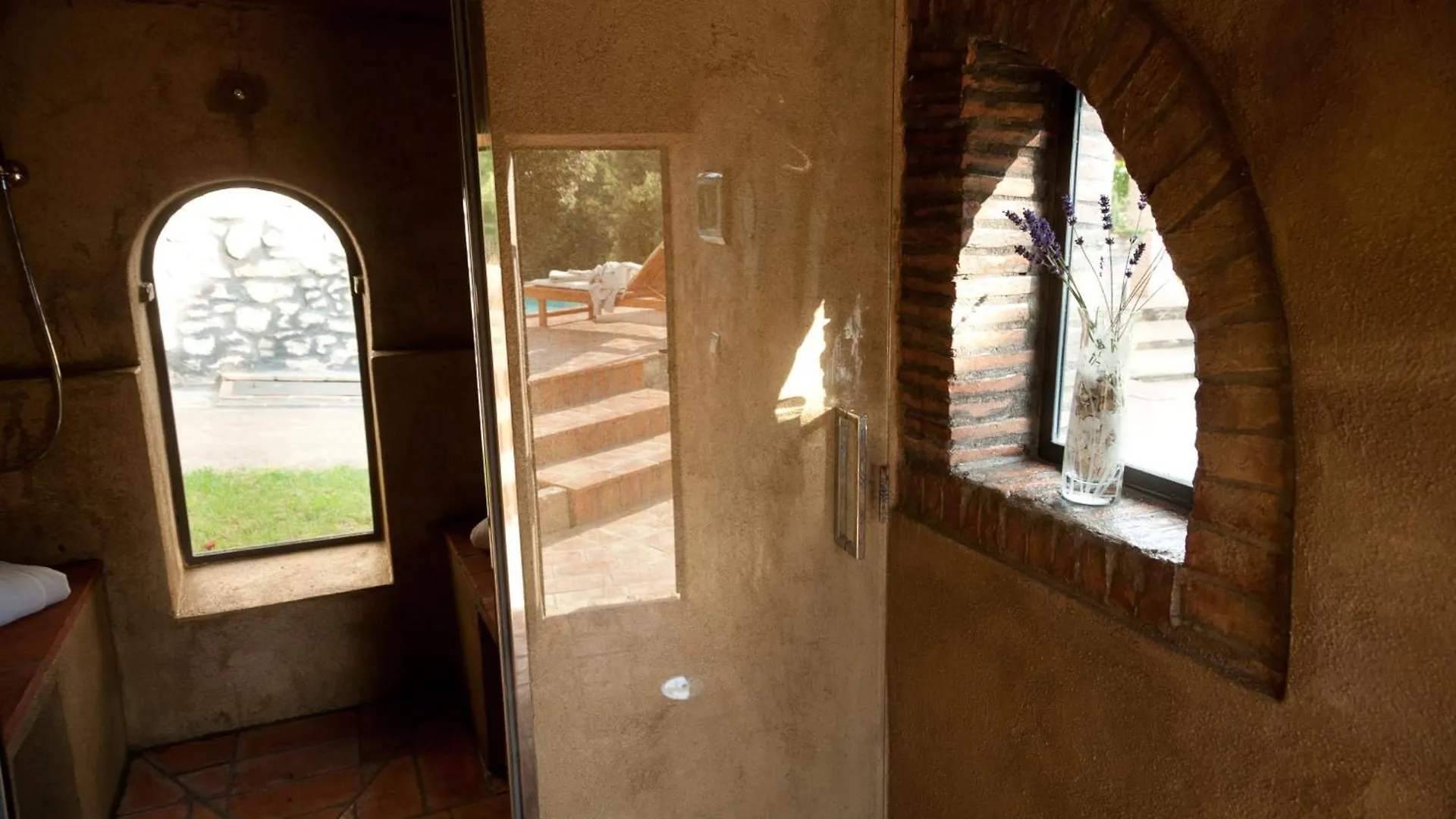 Villa Fonteintanata Miemo