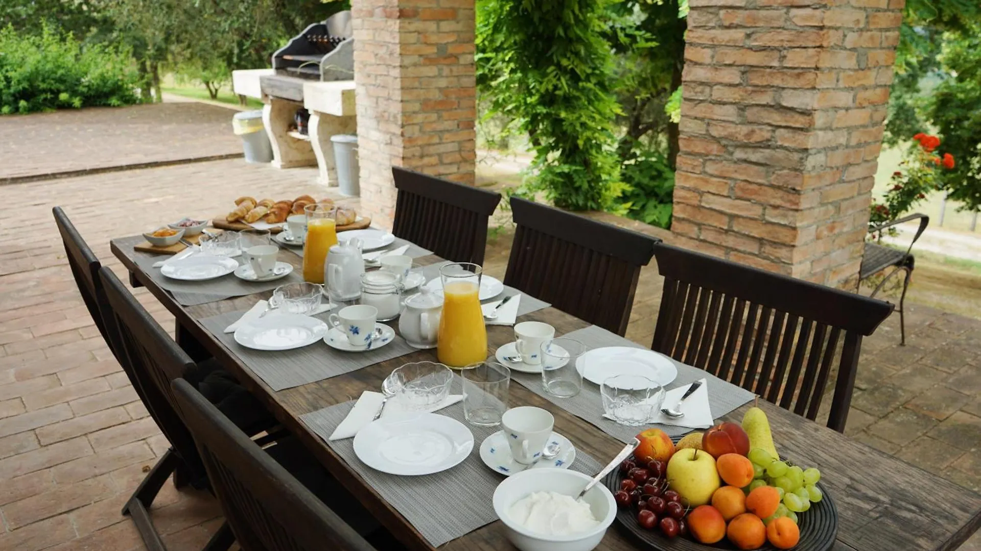 Villa Fonteintanata Miemo
