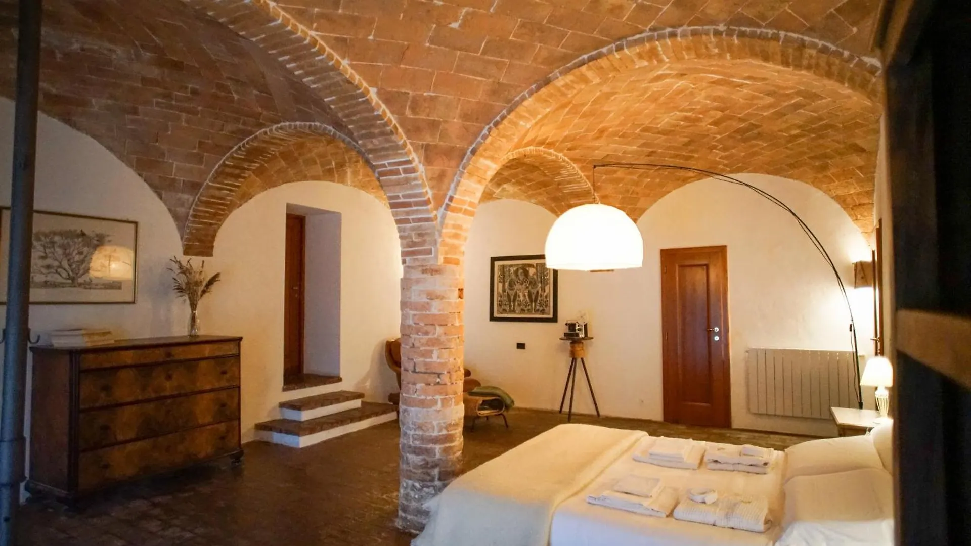 Villa Fonteintanata Miemo