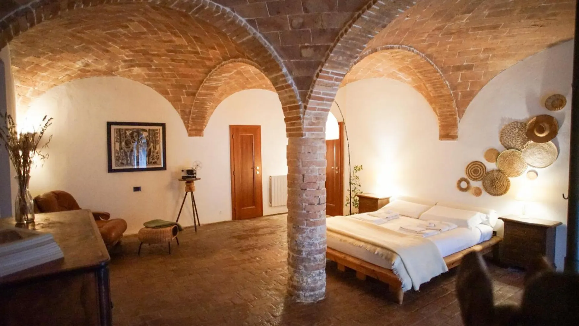 Villa Fonteintanata Miemo 0*,