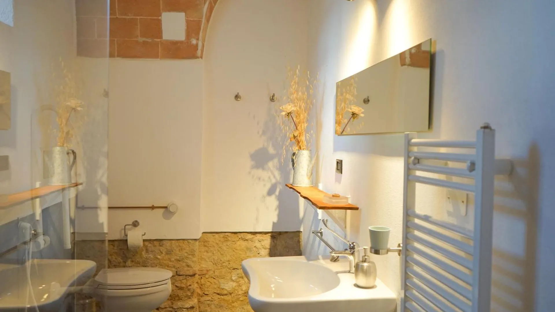 Villa Fonteintanata Miemo 0*,  Italy