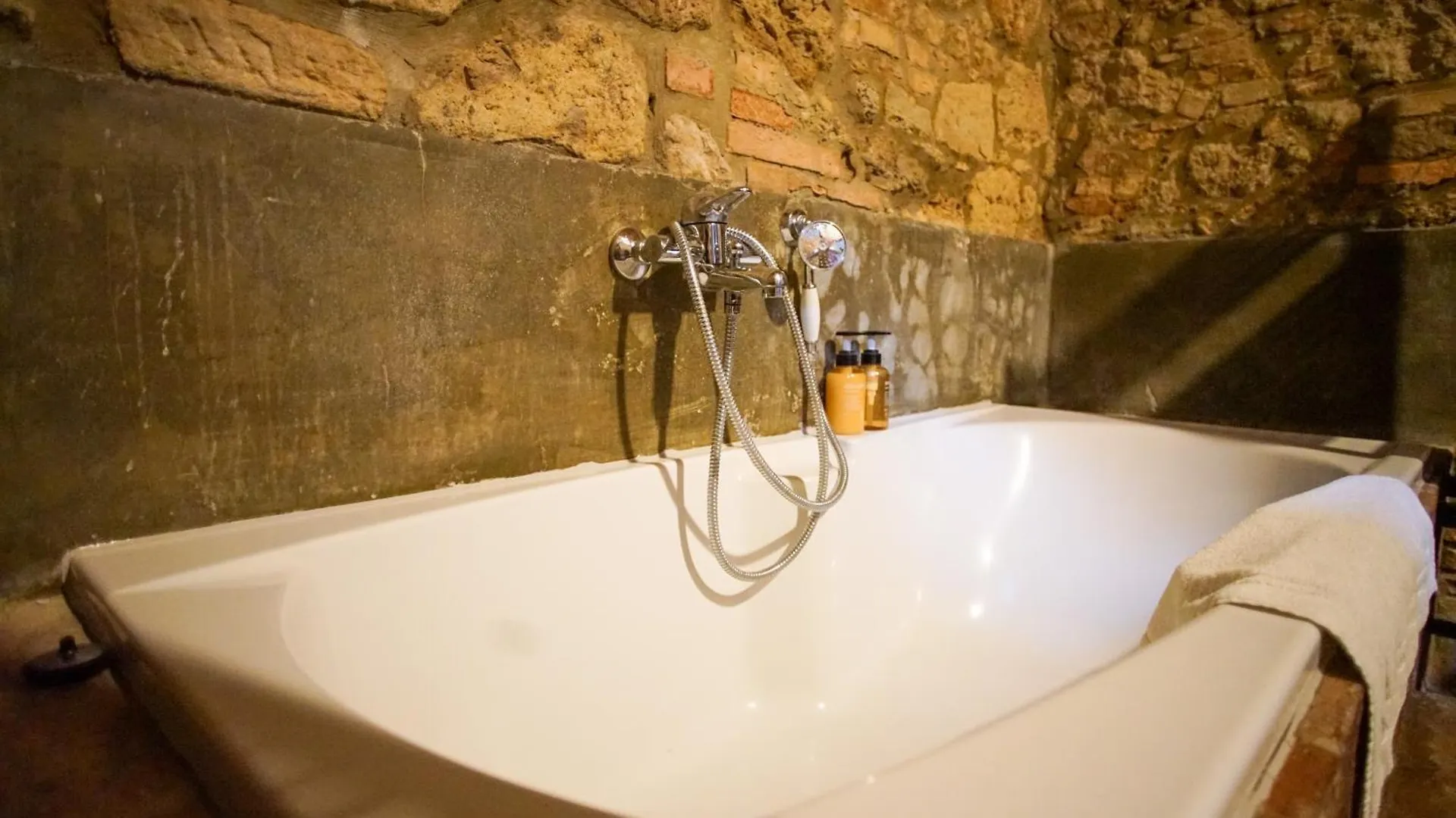 Villa Fonteintanata Miemo Italy