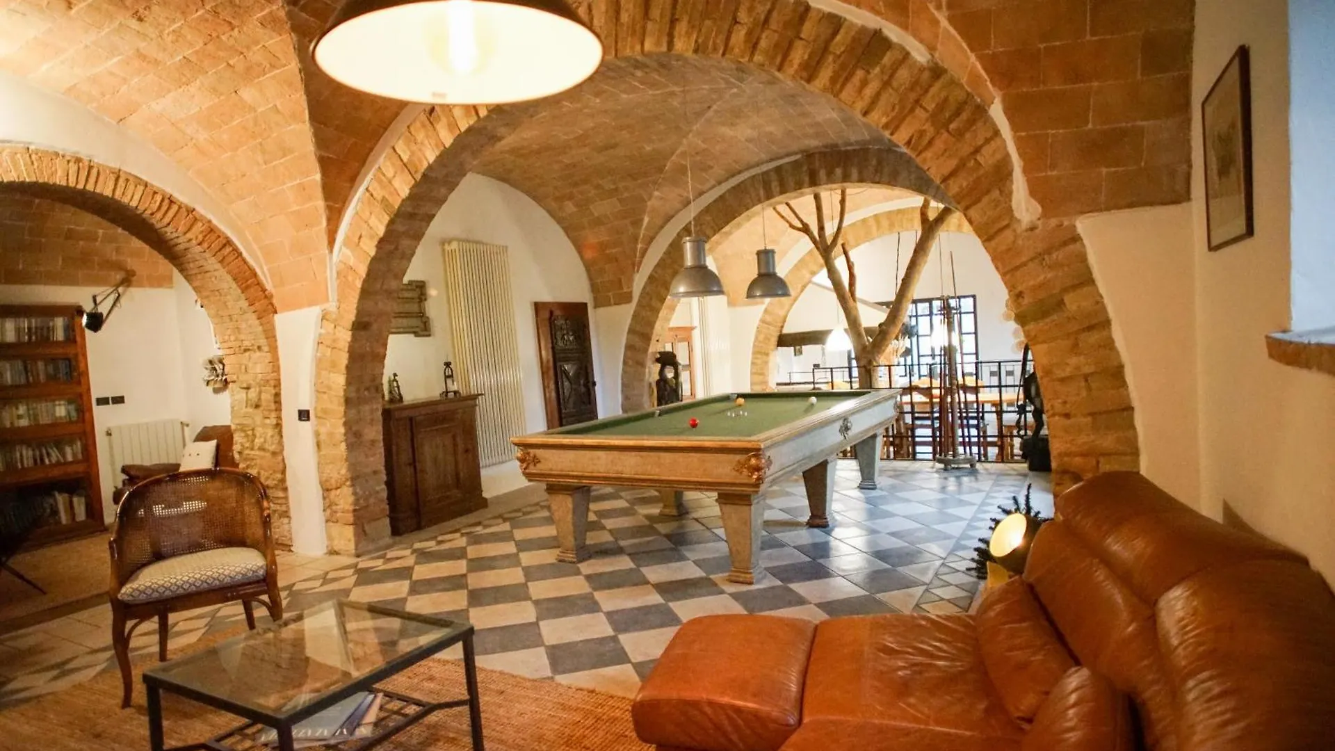 Villa Fonteintanata Miemo