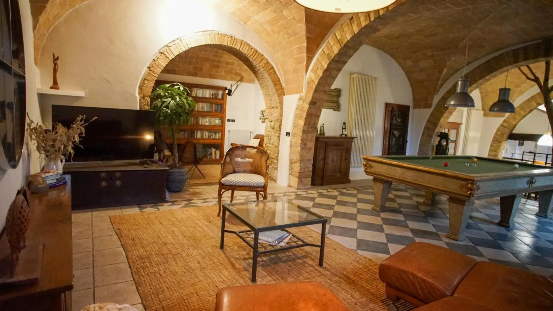 Villa Fonteintanata Miemo