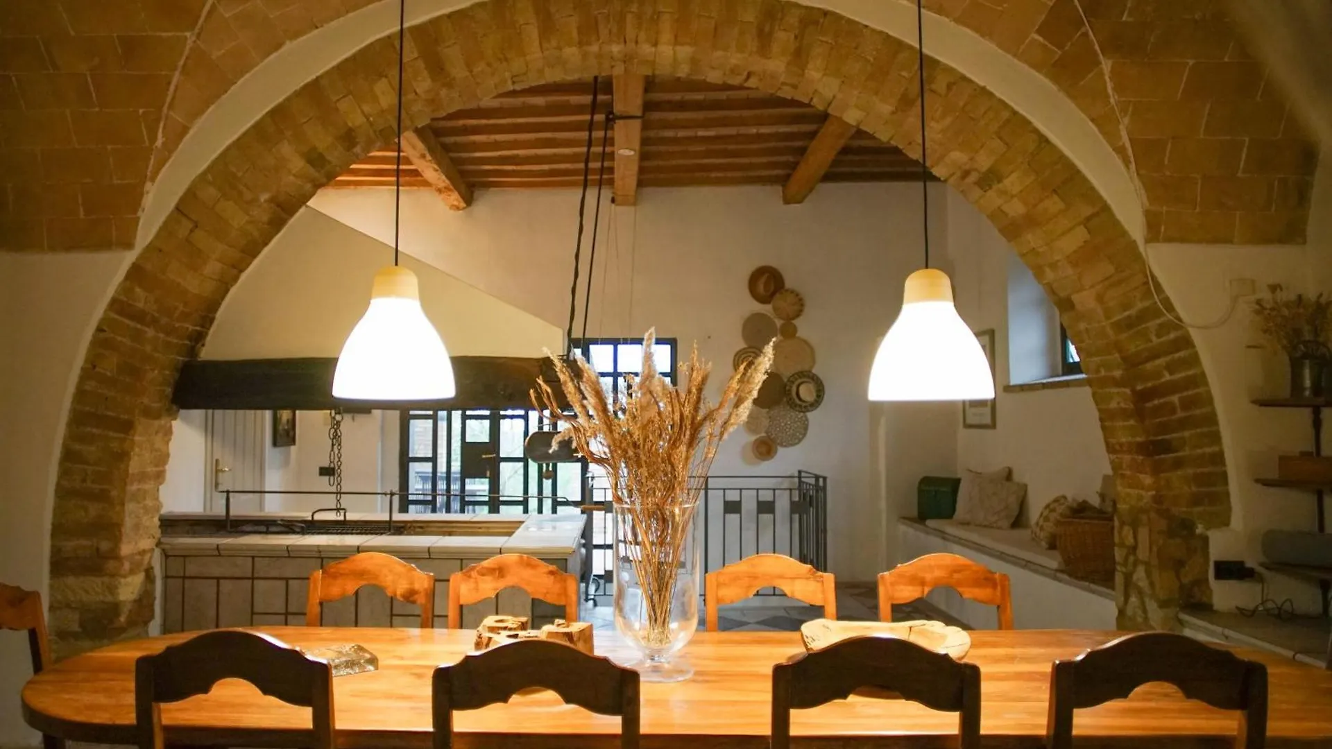 Villa Fonteintanata Miemo Italy