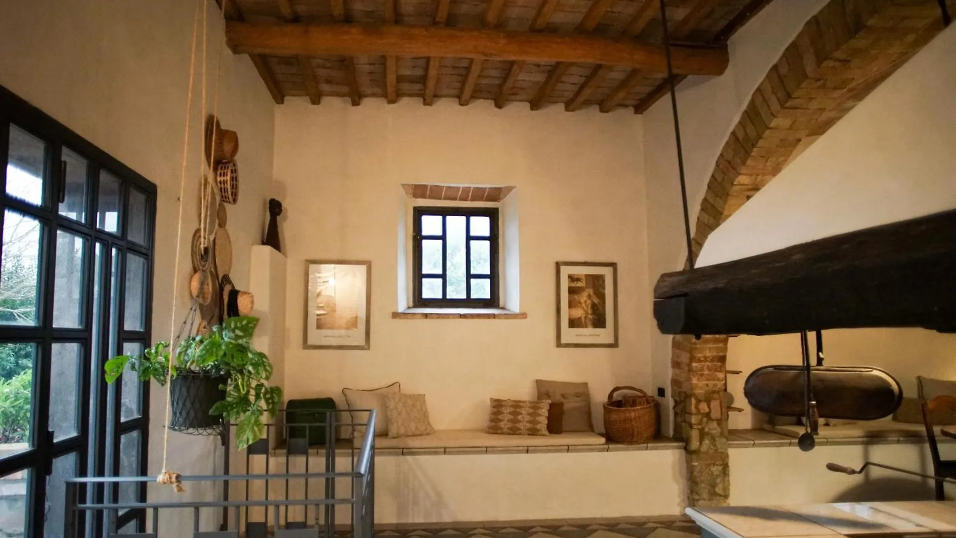 Villa Fonteintanata Miemo