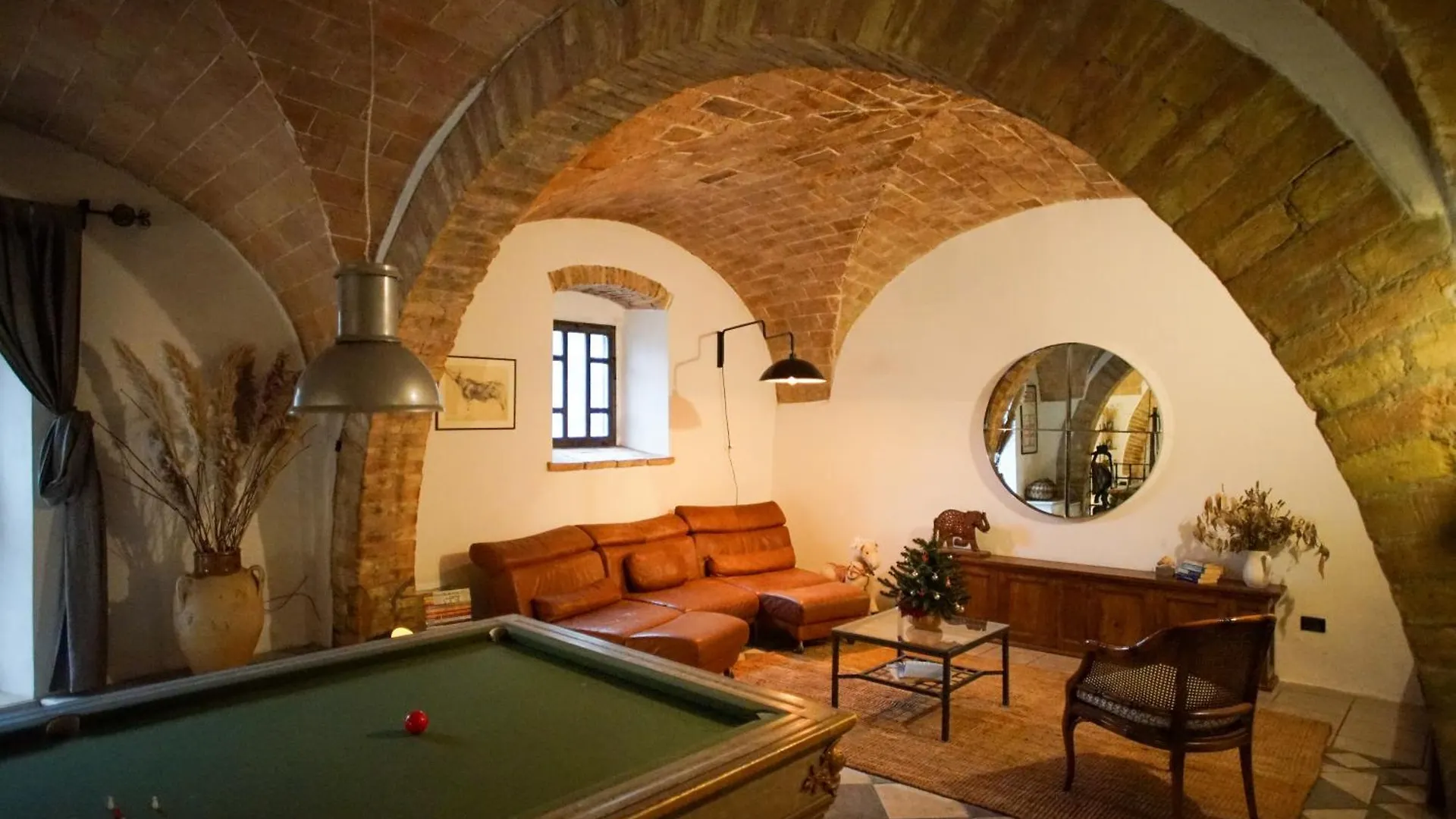 Villa Fonteintanata Miemo