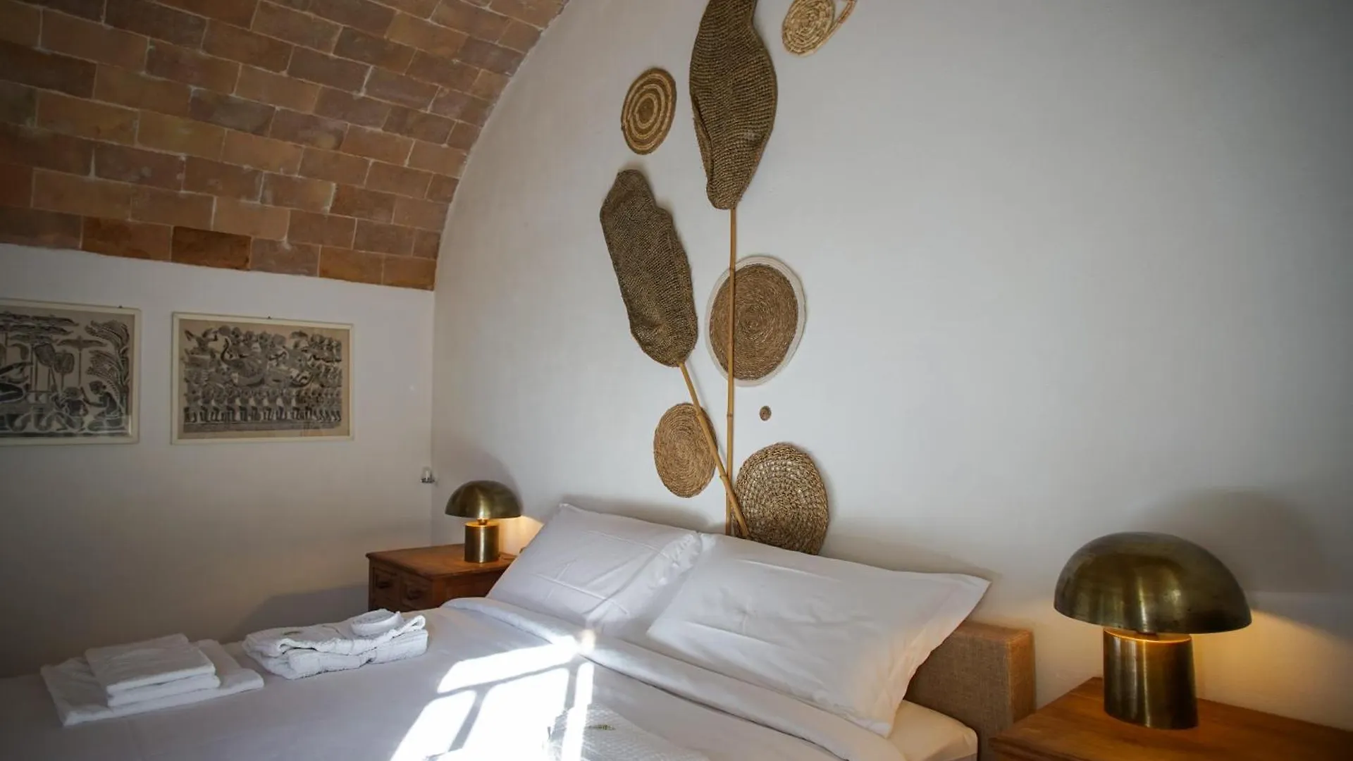 Villa Fonteintanata Miemo