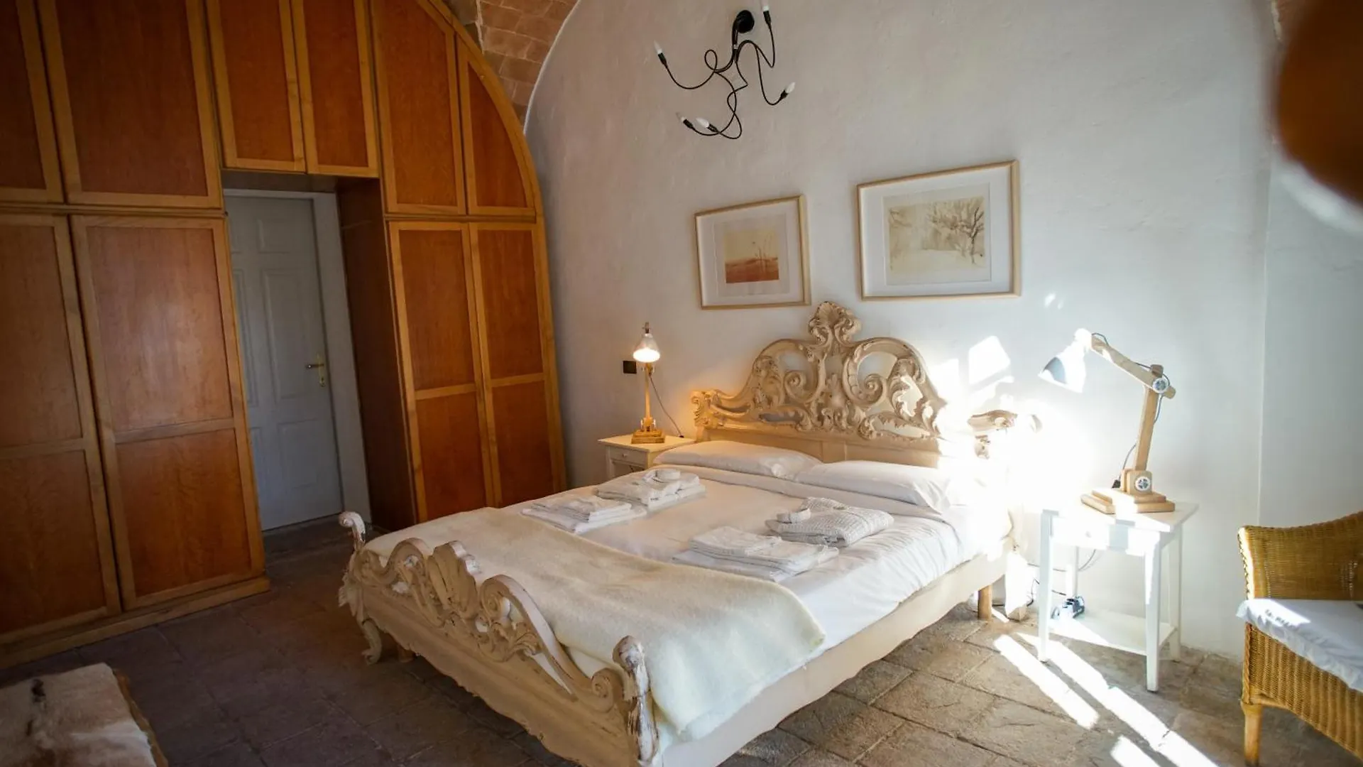 Villa Fonteintanata Miemo