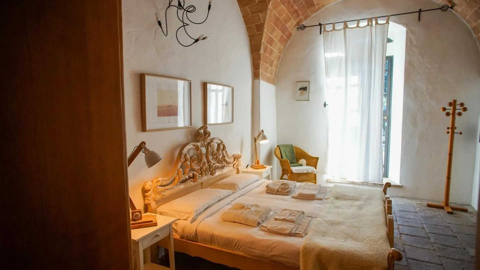 Villa Fonteintanata Miemo 0*,