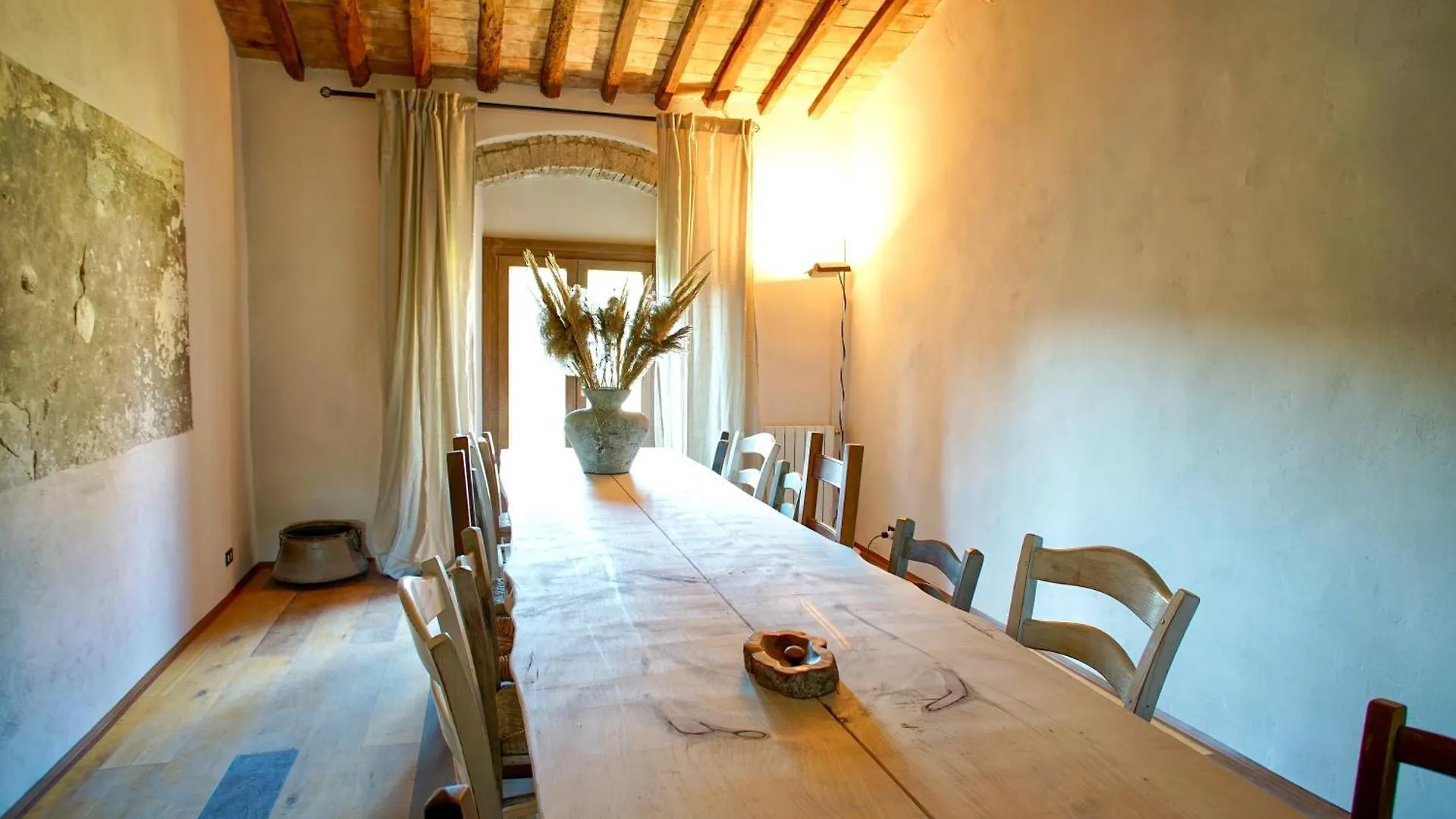 Villa Fonteintanata Miemo Italy