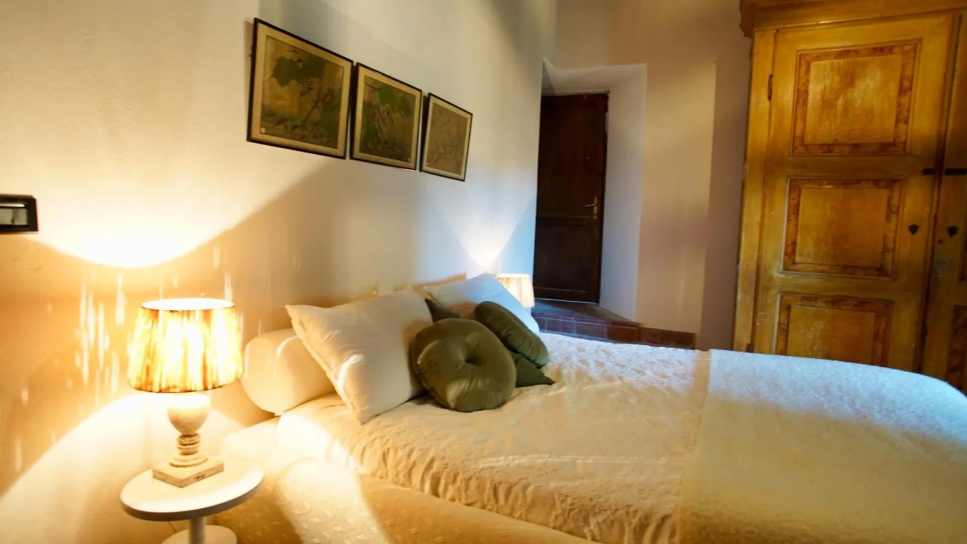 Villa Fonteintanata Miemo 0*,  Italy