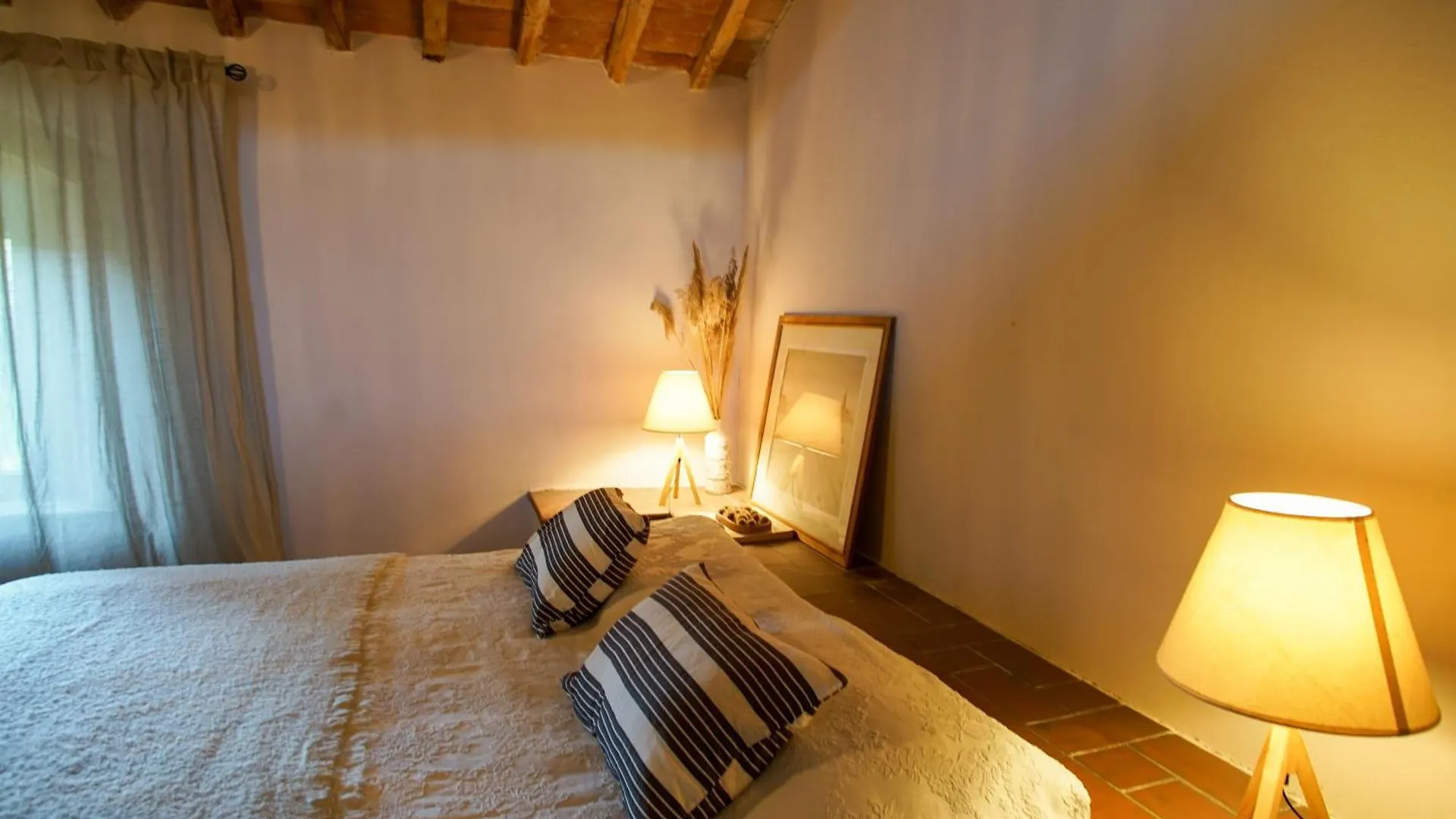 Villa Fonteintanata Miemo Italy