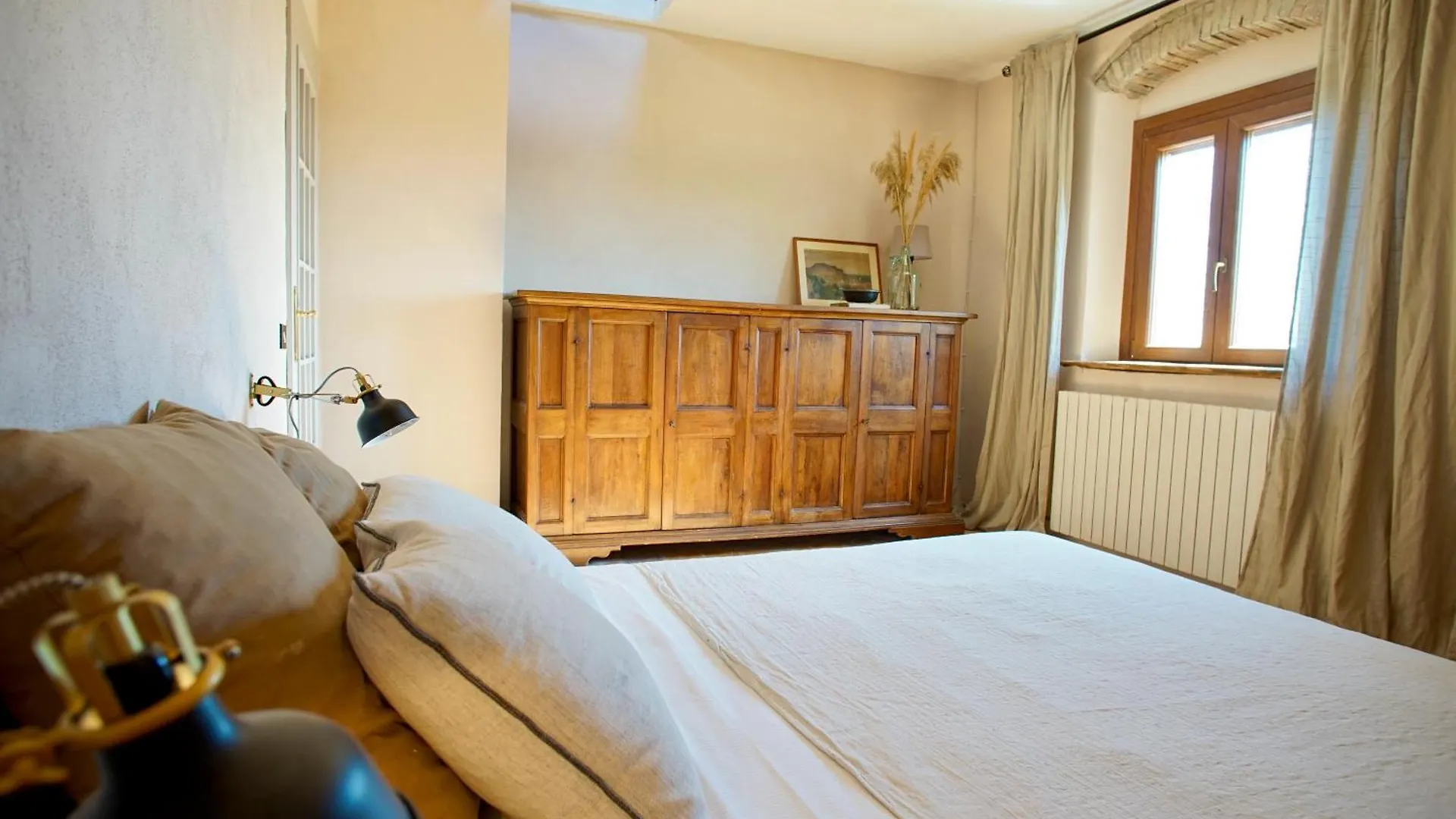 Villa Fonteintanata Miemo