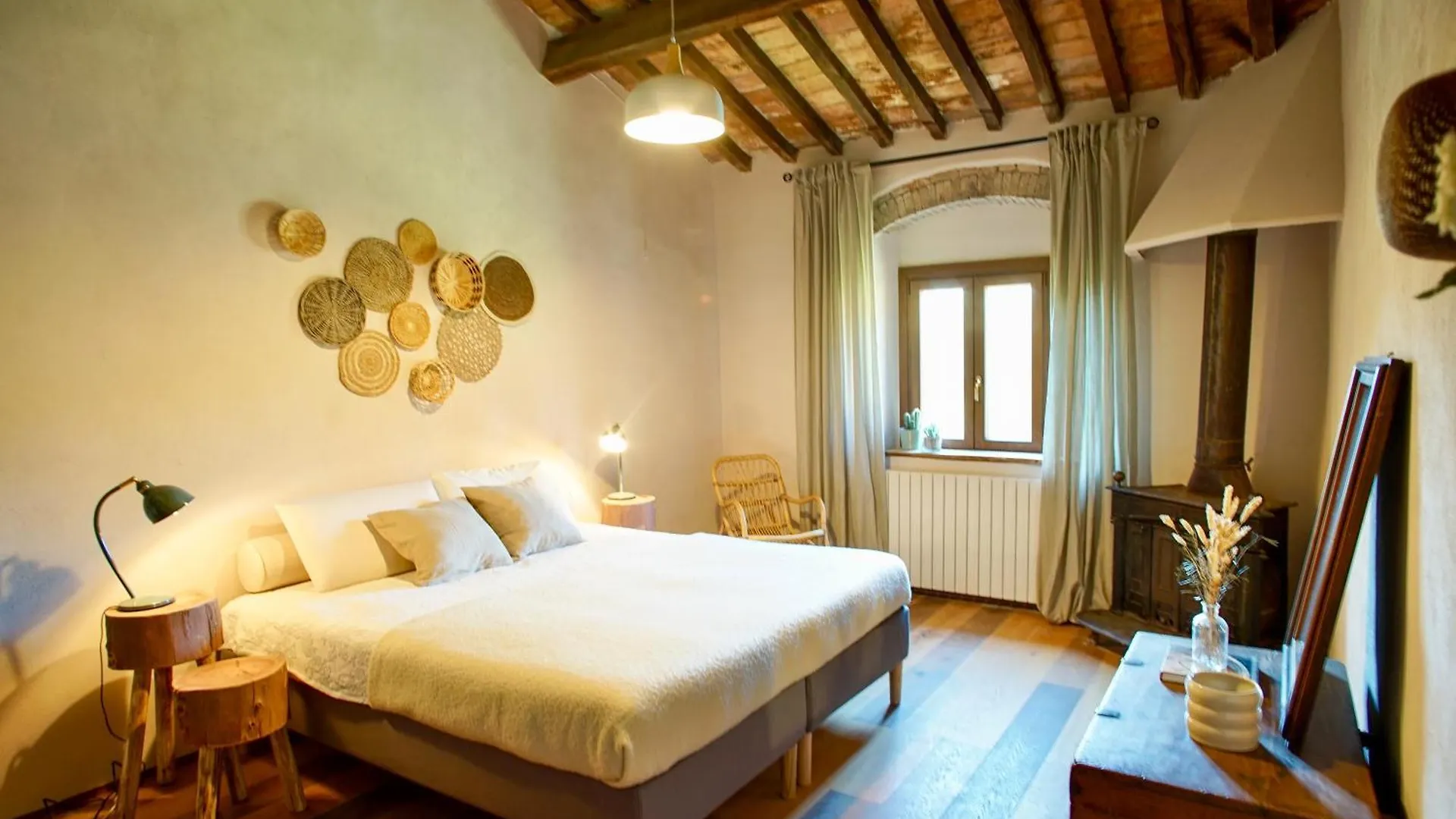 Villa Fonteintanata Miemo