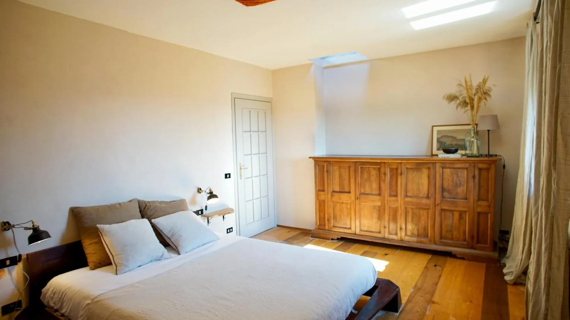 Villa Fonteintanata Miemo