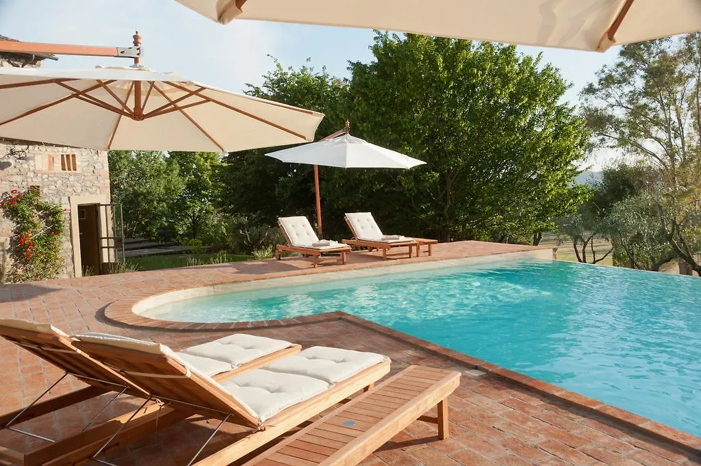 Villa Fonteintanata Miemo