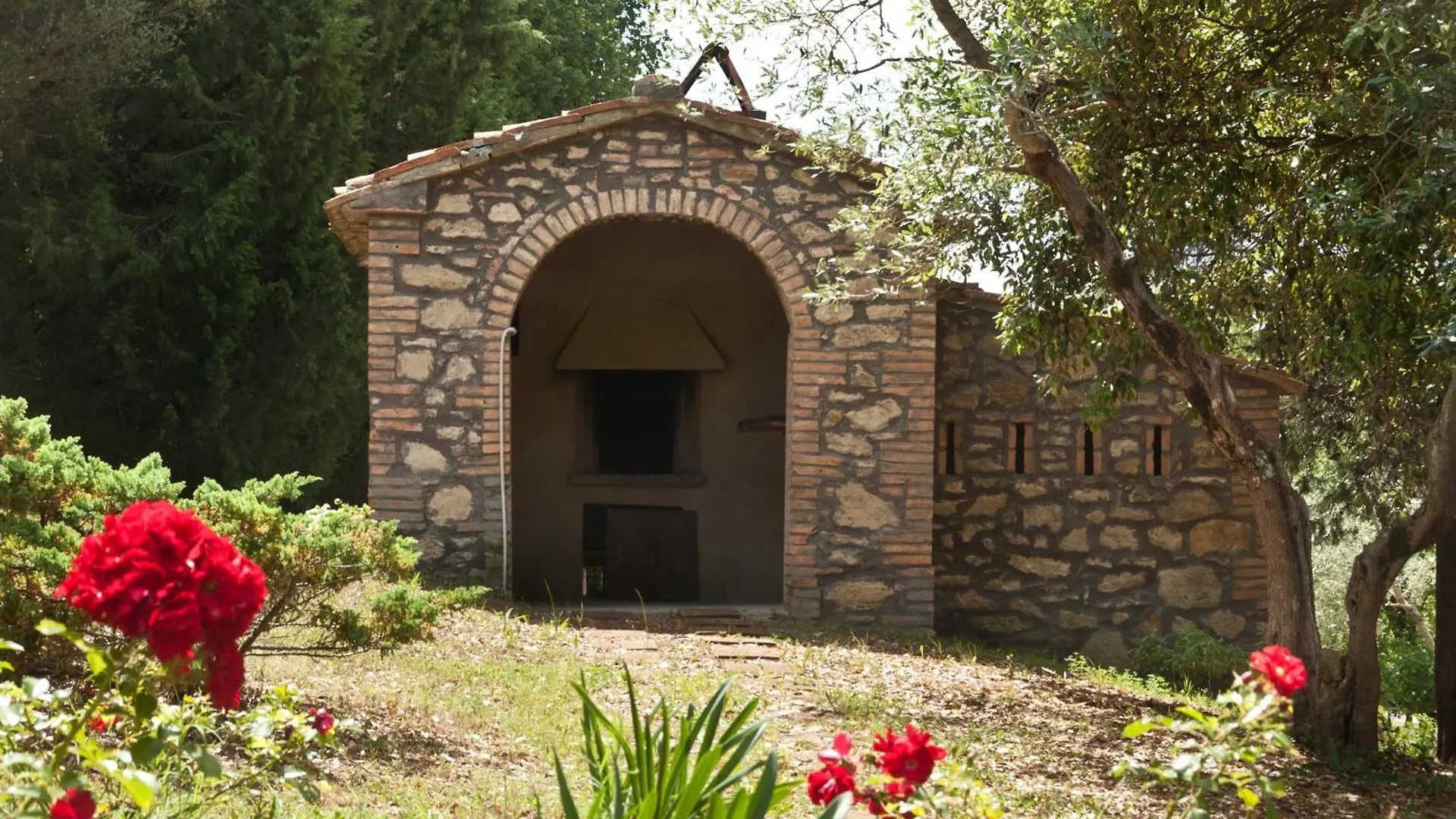 Villa Fonteintanata Miemo