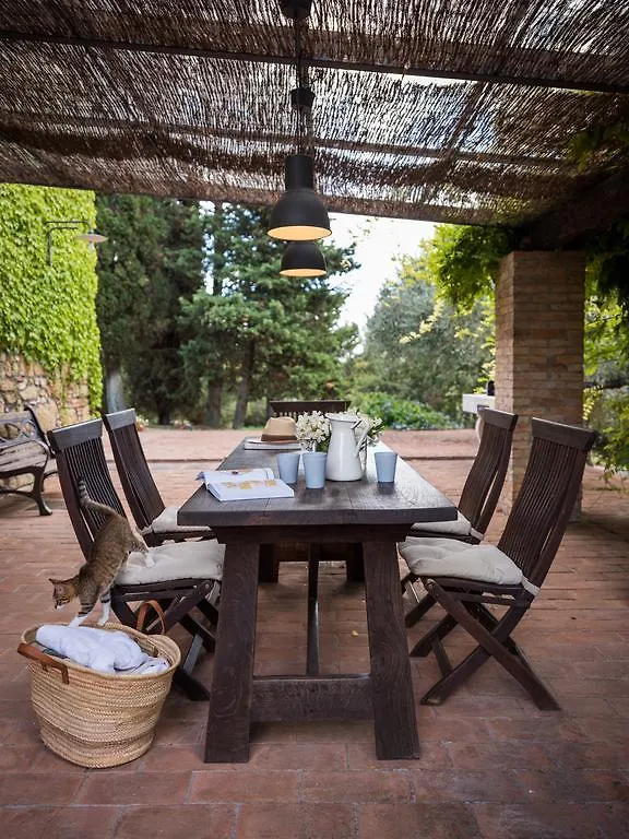 Villa Fonteintanata Miemo