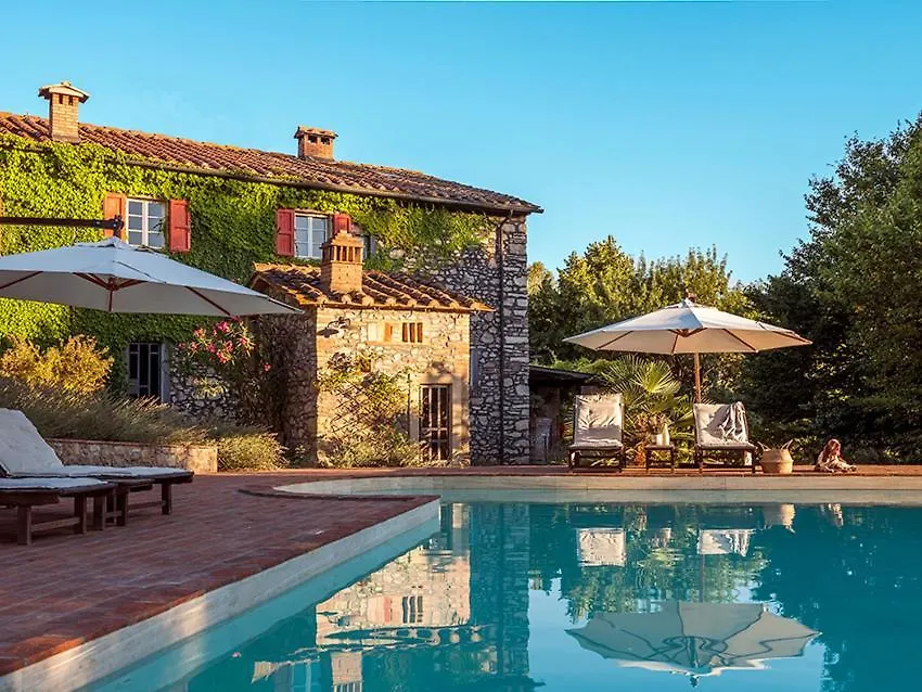 Villa Fonteintanata Miemo 0*,
