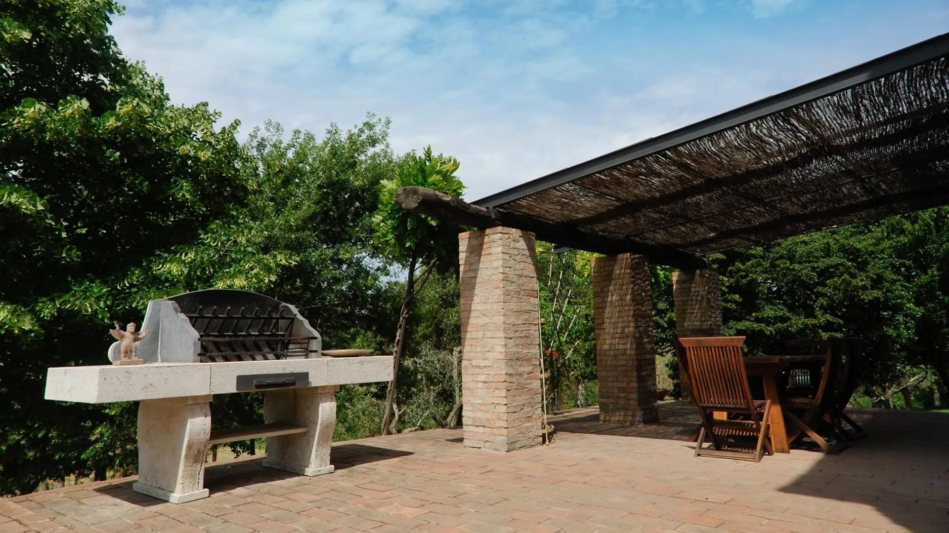 Villa Fonteintanata Miemo 0*,  Italien
