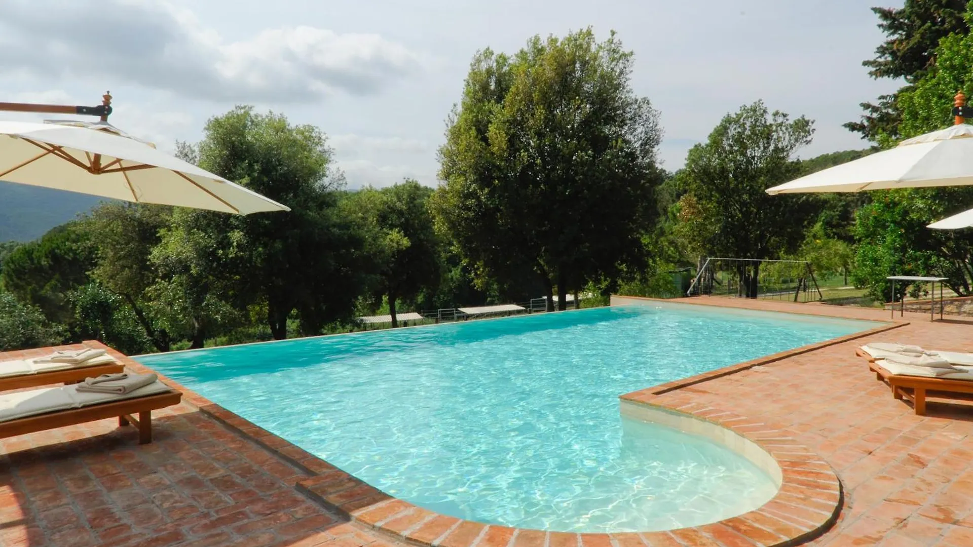 Villa Fonteintanata Miemo