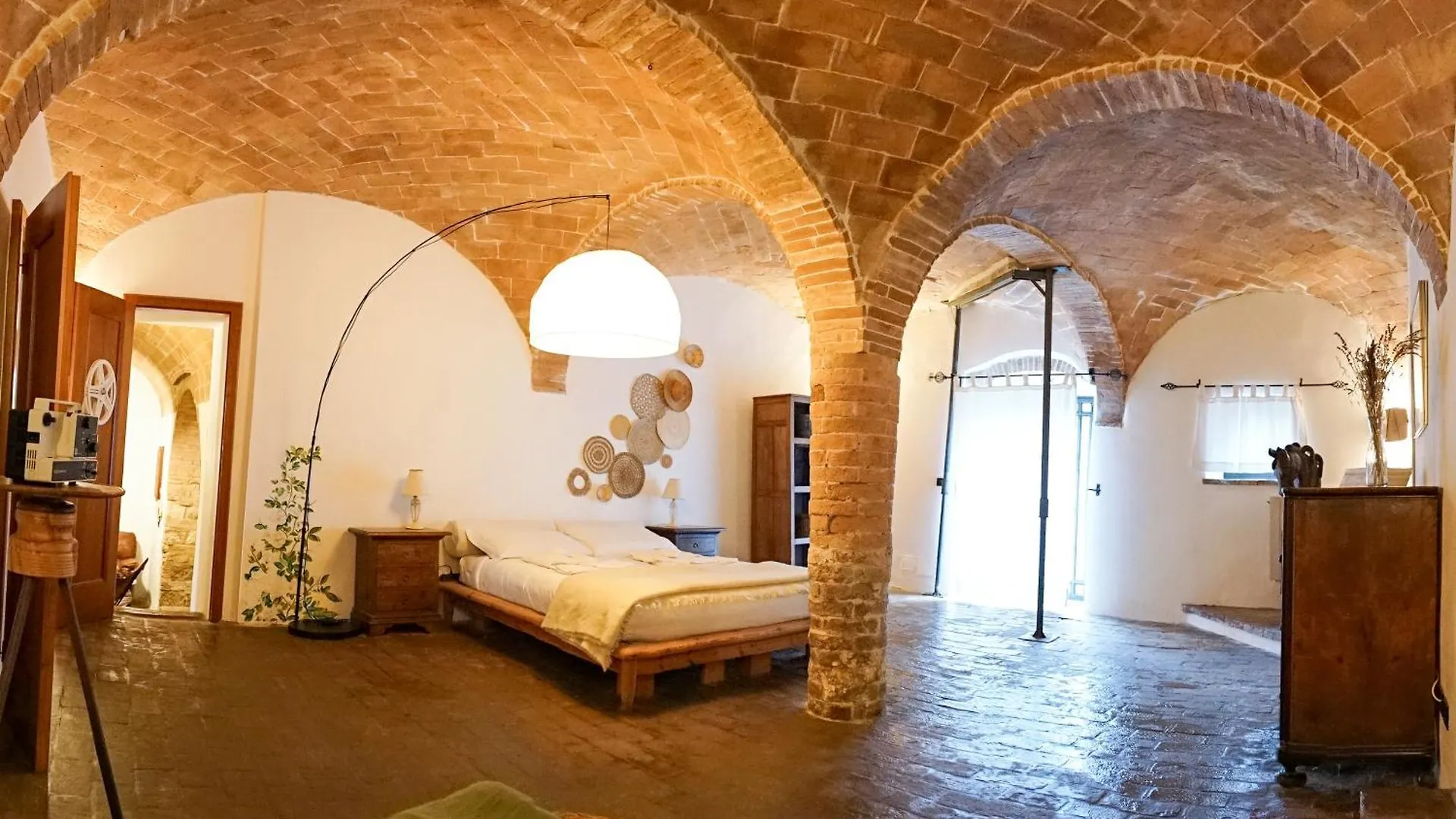 Villa Fonteintanata Miemo