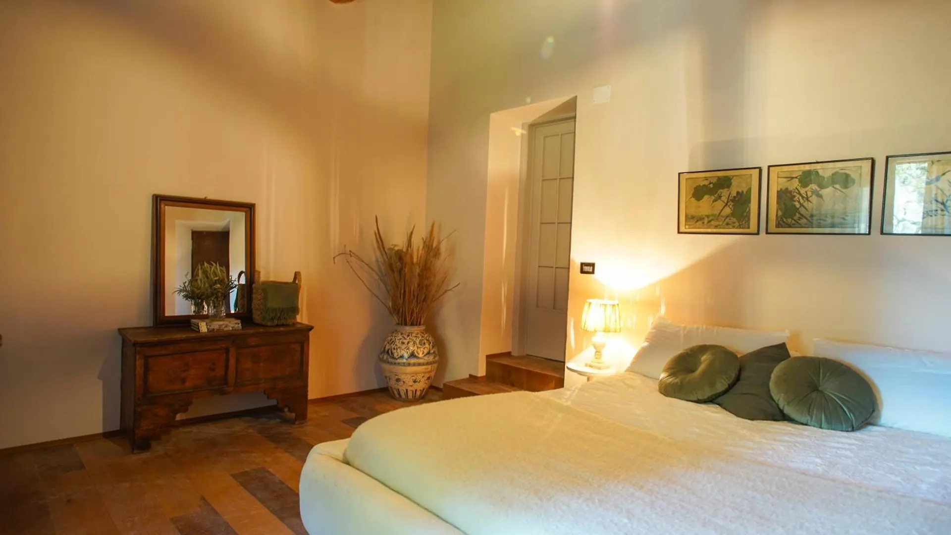 Villa Fonteintanata Miemo