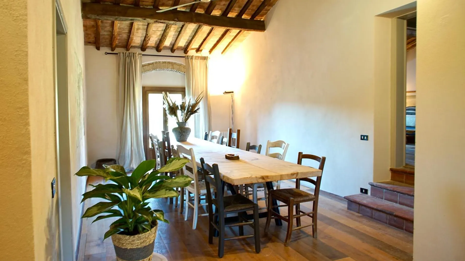 Villa Fonteintanata Miemo